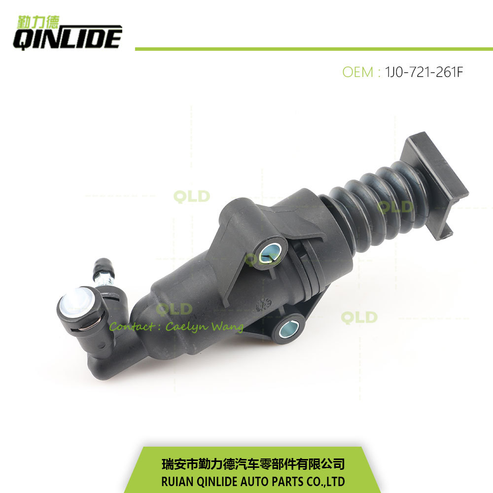 Mingrui golf TT clutch pump 1J0721261A 1J0721261E 1J0721261F plastic