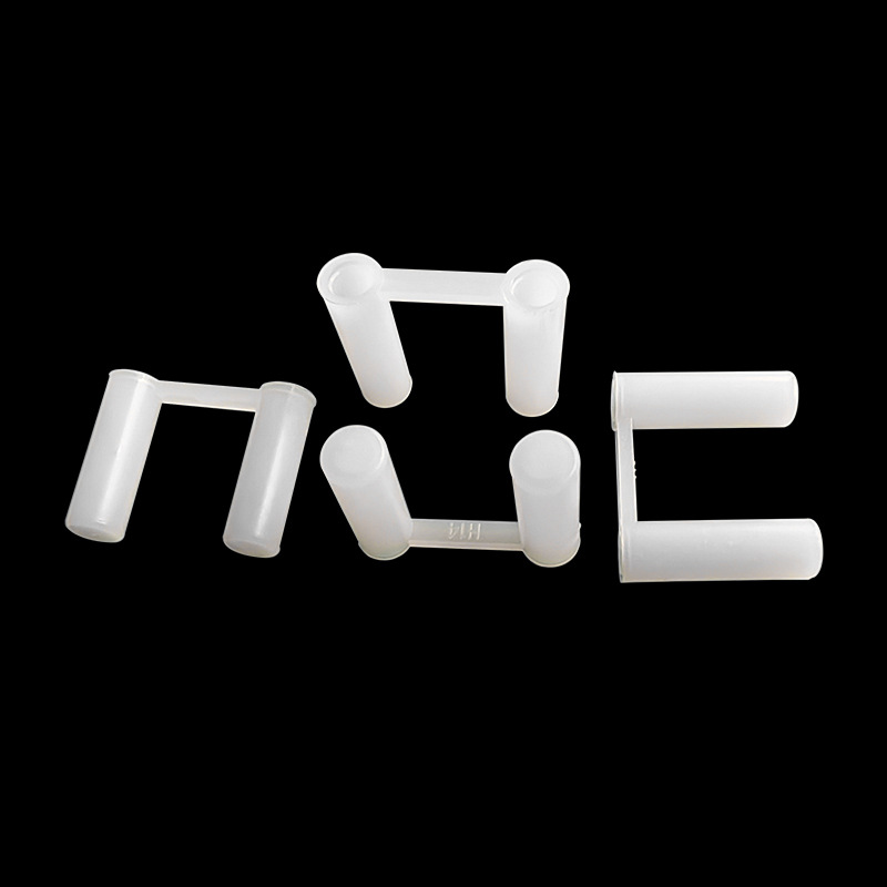 European standard plug protective cover 4.0/4.8 European dustproof sheath Swiss three plug sheath Brazil three plug sheath