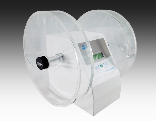 Huanghai Pharmaceutical Inspection Cjy-300E Tablet Friability Tester Cjy-300C