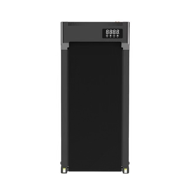 Source Factory Treadmill Flat Walking Machine Electric Cross-Border Household Small Indoor Silent Fitness Equipment