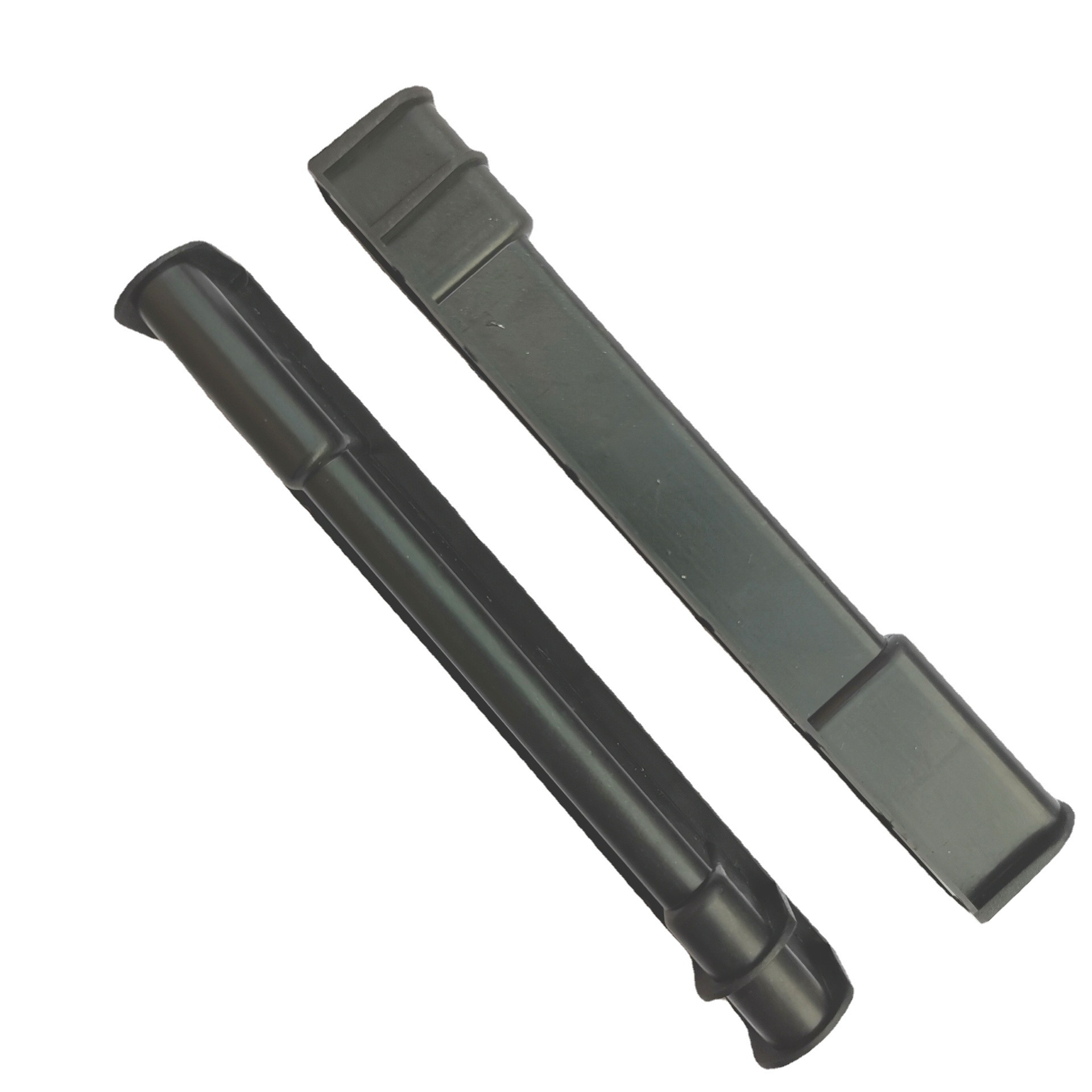 Защитный стержень передней вилки из углеродного волокна быстросъемный пластиковый опорный стержень дорожный защитник упаковка от производителя