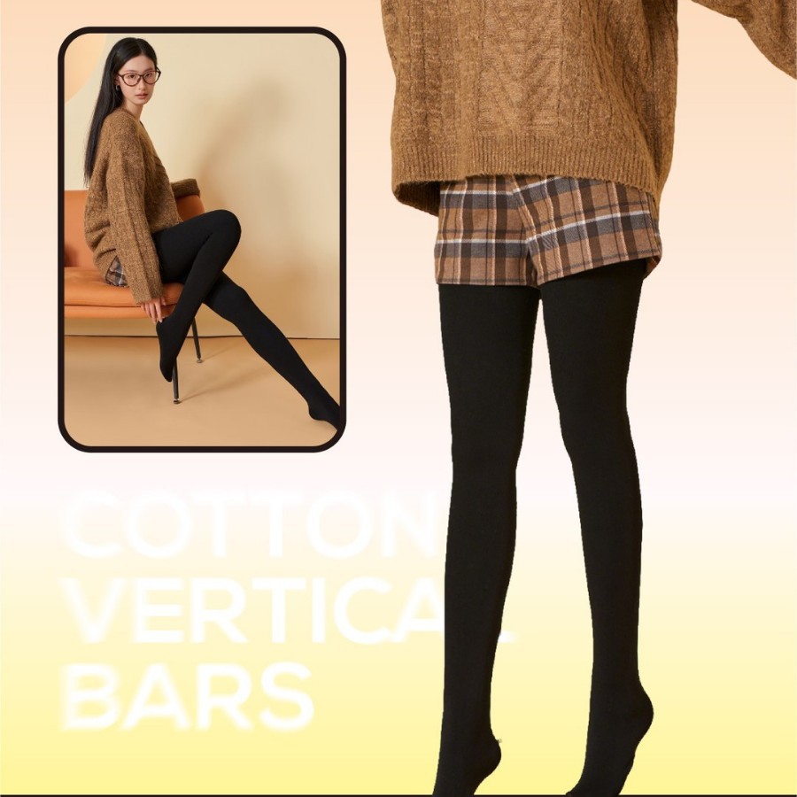 Lanmengdi La8826 300g Cotton Vertical Strip