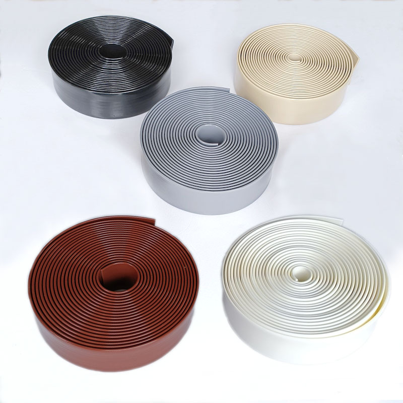 Factory Direct PVC beach chair strap ribbon outdoor chair accessories UV-resistant temperature-resistant anti-aging processing production