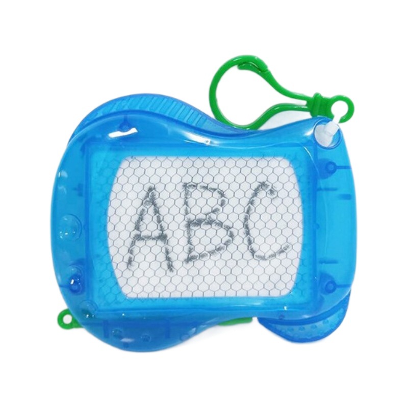 Mini magnetic writing board drawing board magnetic small drawing board children's magnetic drawing board toy drawing board