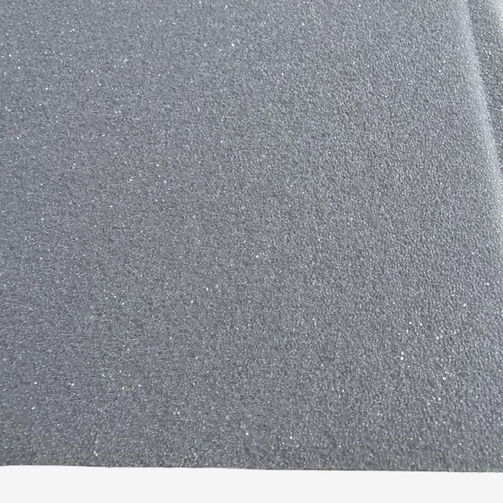 Mooncake Box, 300g Double Gray Paper Mounted 3mm High Density Sponge