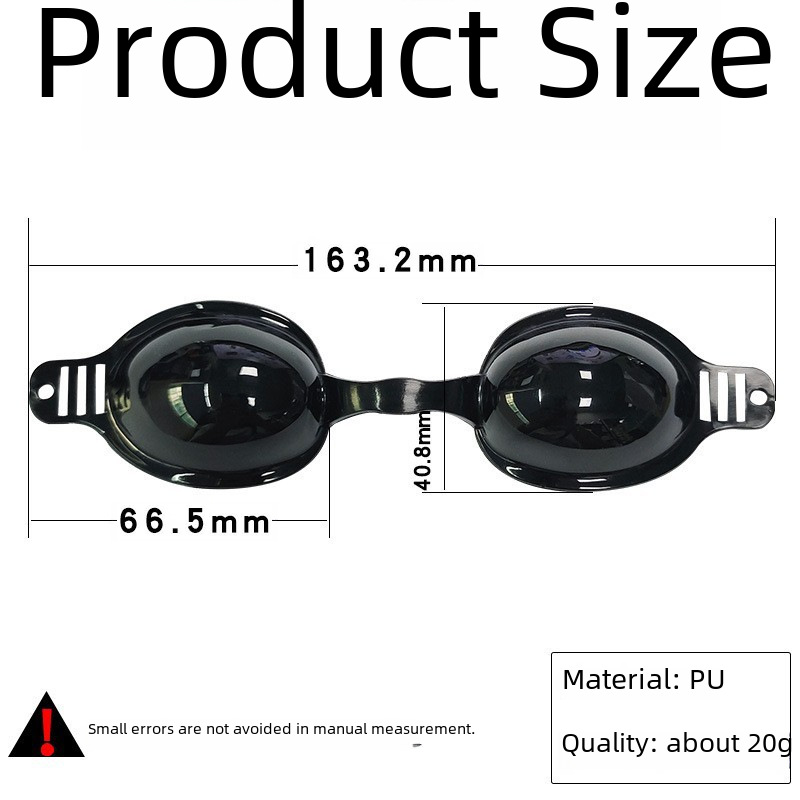 Manufacturer Beauty Laser Protective Glasses Photon Rejuvenation Freckle Removal Eyebrow Washing Hair Removal Daylight Bath Radiation Protection Eye Protection