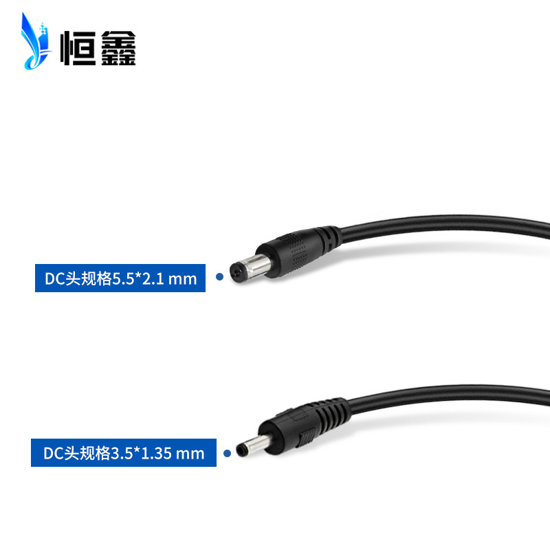 in stock wholesale 48V to 5V GB POE splitter splitter camera router DC head power supply module