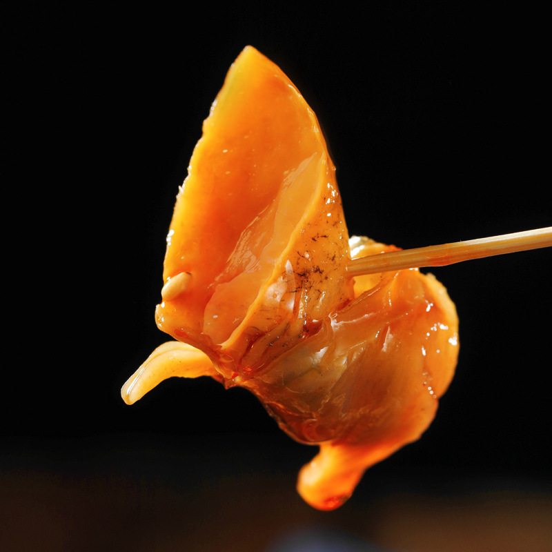 Wife's Feet, Spicy Abalone Meat, Spicy Abalone, Snails, Small Seafood, Cooked Food, Ready-Made Conch, Internet Celebrity Cat's Eye Snails