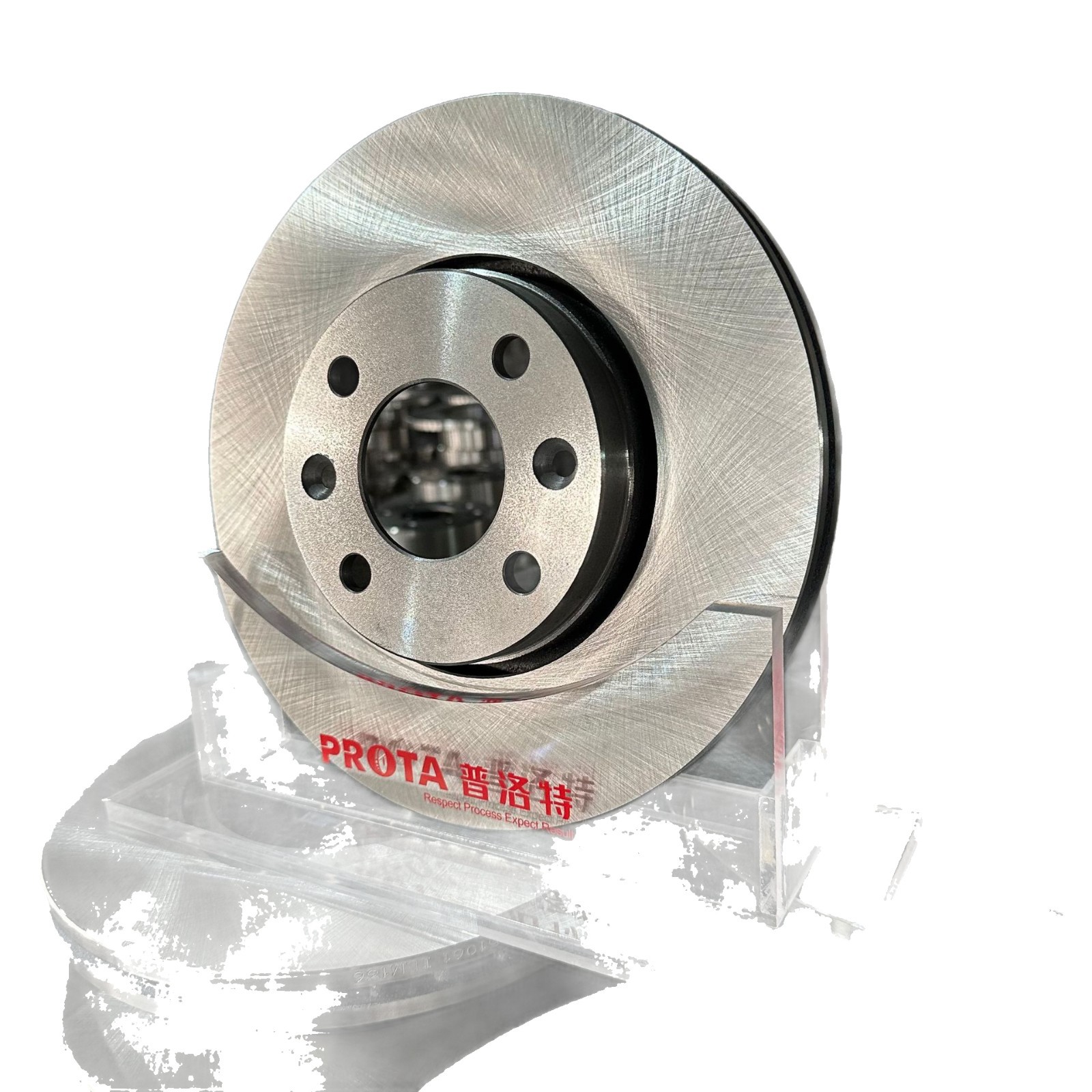 40206Ax600 Is Suitable for Renault Micra, Dacia, Ganna, Nissan Tiida, Sunny Brake Disc Ht250