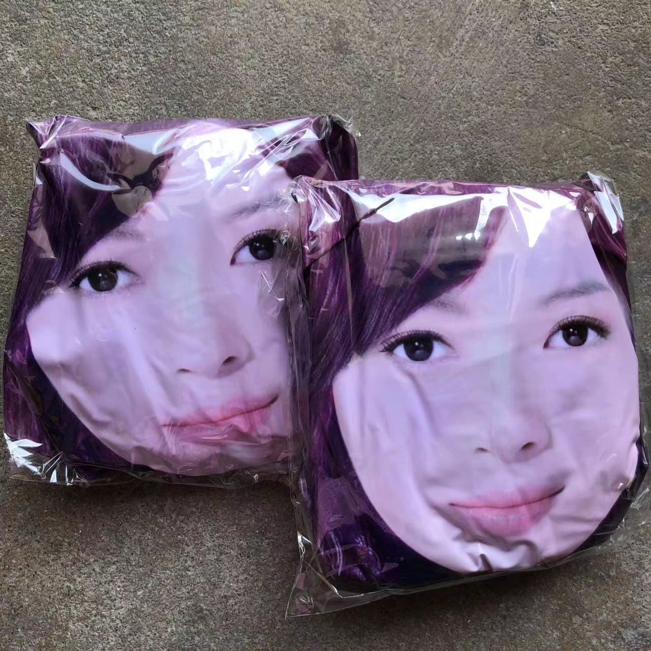 Inflatable doll painted leather men's inflatable gun frame pillow gun frame entity adult sex products Amazon manufacturers