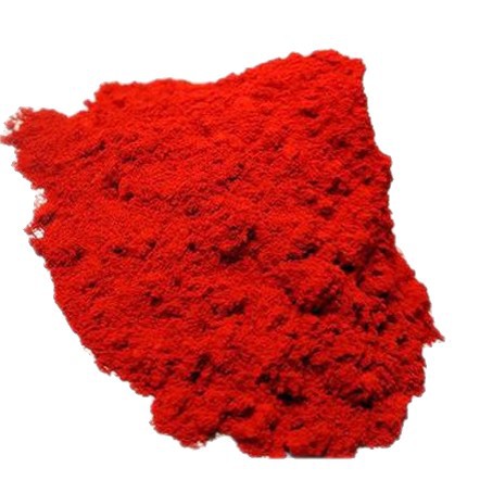 Guangdong Spot Supply of Red Powder 3132 Powder Coating Paint Latex Paint with Good Light Resistance Outdoor Pigment Red 21