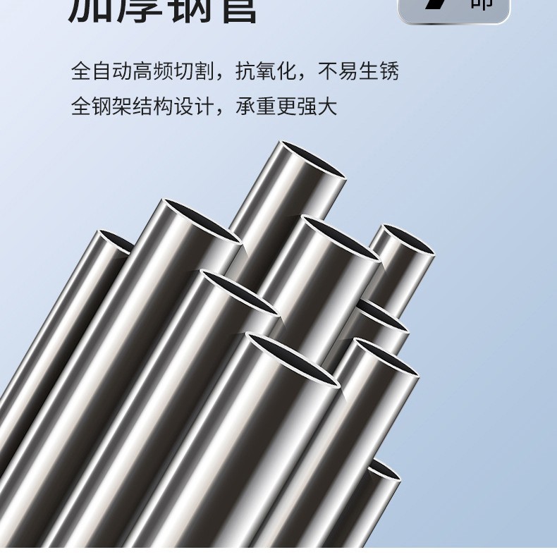 Simple Fabric Wardrobe for Home Bedroom Rental Room, All-Steel Frame, Sturdy and Durable, Economical Storage Fabric Closet for Small Apartments