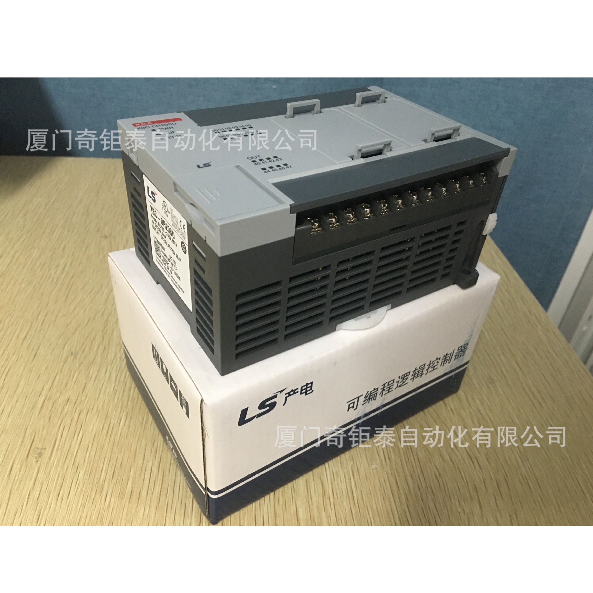 South Korea LS/power generation memory module XBO-M2MB memory XBL-PMEC/PS/DS/CM/CS EA