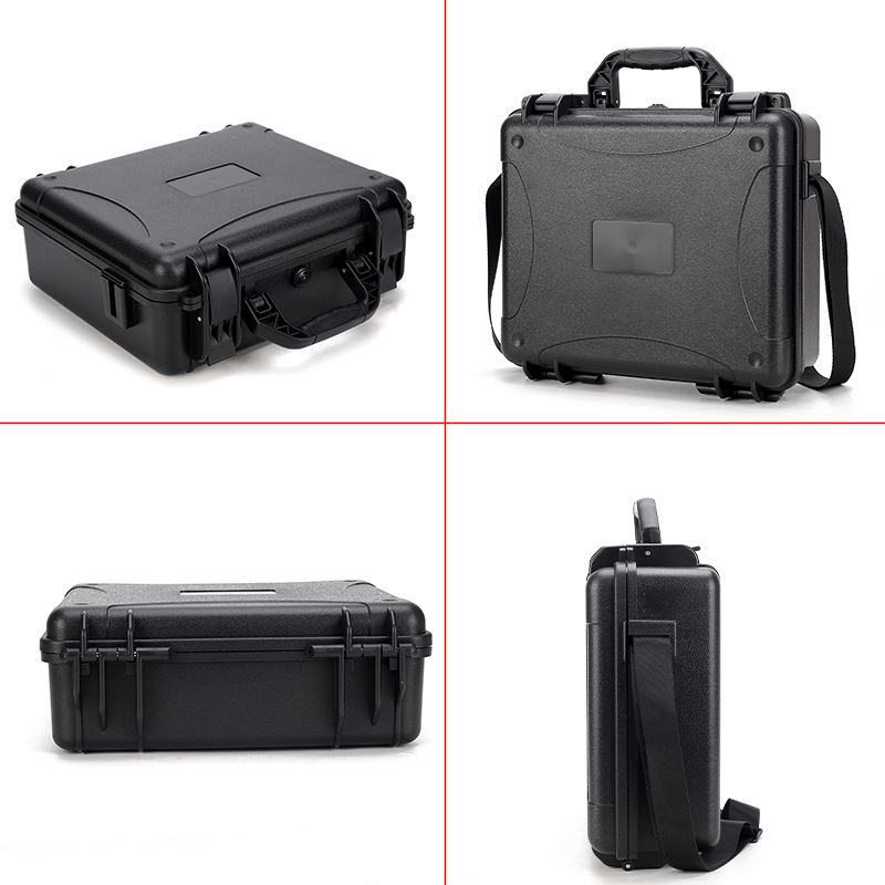 Suitable for Dji Air3S Explosion-Proof Case, Air3 Storage Bag, Hard-Shell Suitcase, Drone Shoulder Storage Bag