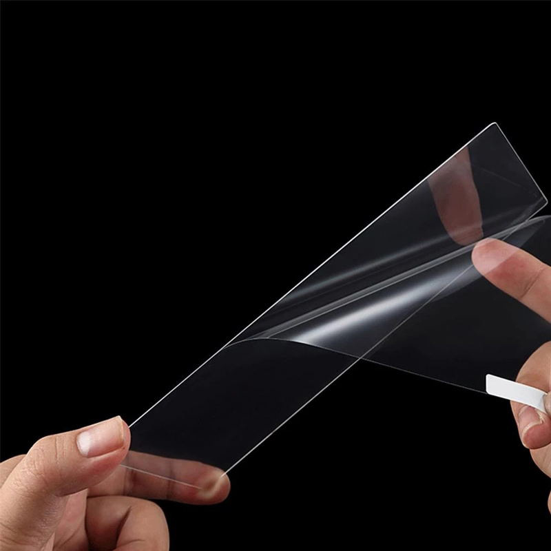 Suitable for Ford Ranger Wildtrak 2024 central control navigation explosion-proof tempered film car interior