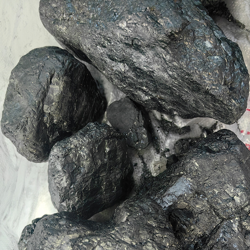 Smokeless Block Coal Diameter 7-9cm Fist Large Roasted Smoke Roasted Tea Calories High Yield High Bass Low Gray Boiler Coal