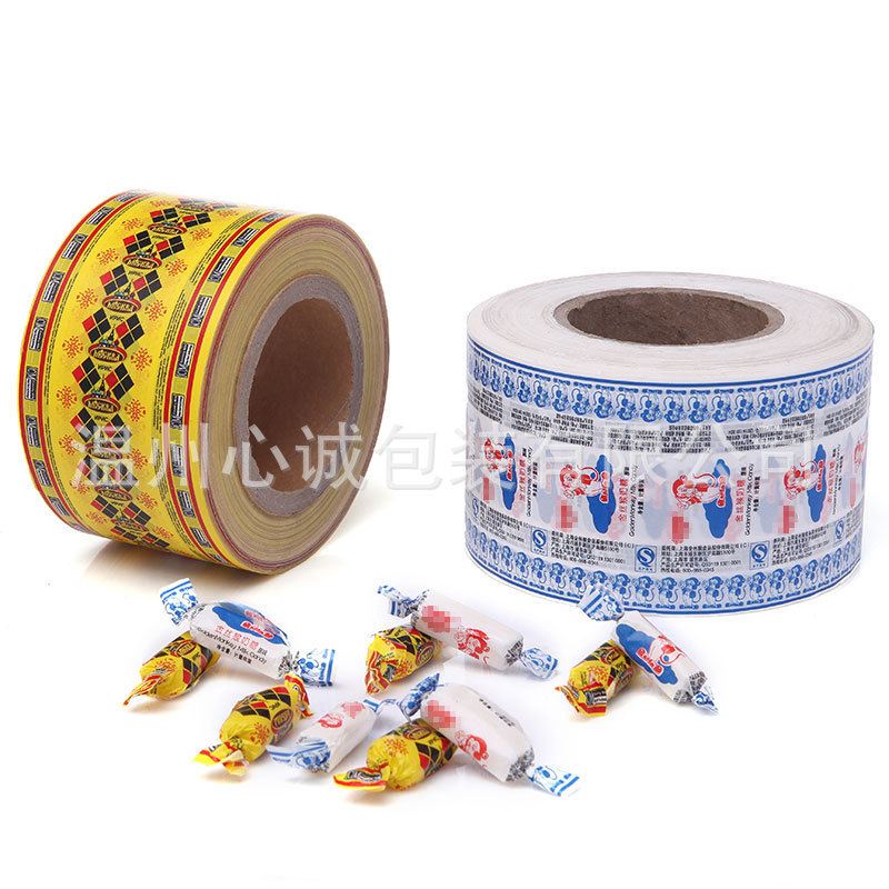 Non-Standard Printing 0.025mm Silver Aluminum Foil Paper Aluminum Foil Wrapping Paper Flower Tin Foil Paper Tin Foil Food Grade