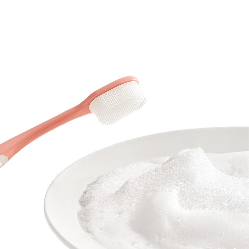 Toothbrush toothpaste for pregnant women during pregnancy