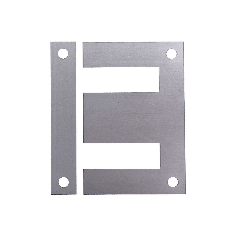 Билевый железный чип Ei-66Ei-76.2Ei-85.8Ei-96Ei-105Ei-114Ei-133.2 Силиконовая стальная пластина