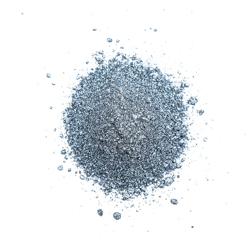 [Free Shipping for Samples] Aerated Aluminum Paste, Gls-65 Aluminum Powder Paste for Plates, Sand and Ash Aerated Bricks