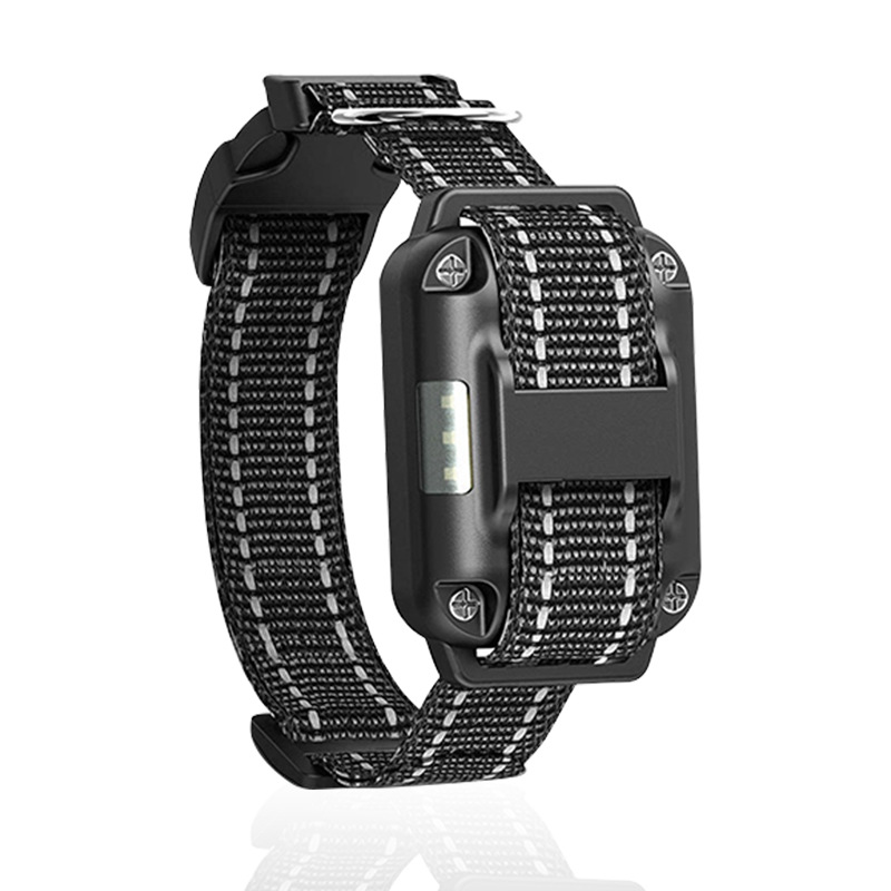 Source manufacturers cross-border anti-barking dog stop pet electric shock collar remote control ultrasonic automatic dog trainer