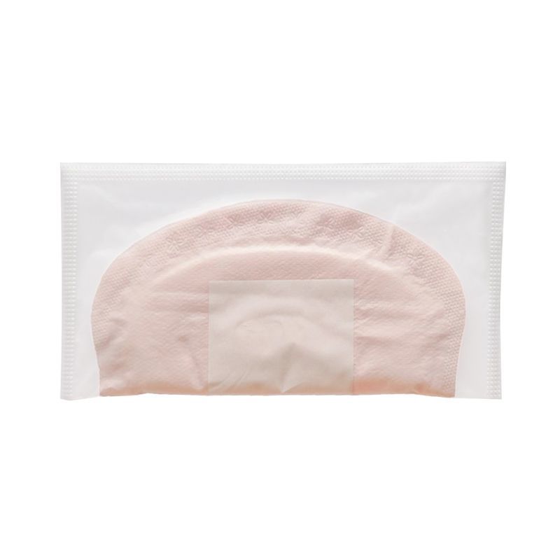 Factory processing wholesale breast pad disposable anti-overflow breast pad thin lactation overflow breast pad four seasons oak wood paddle