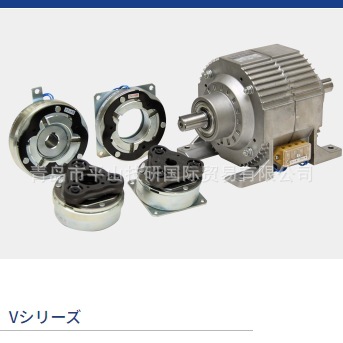Ogura Ogura Clutch Thin Electromagnetic Clutch Vceh-5