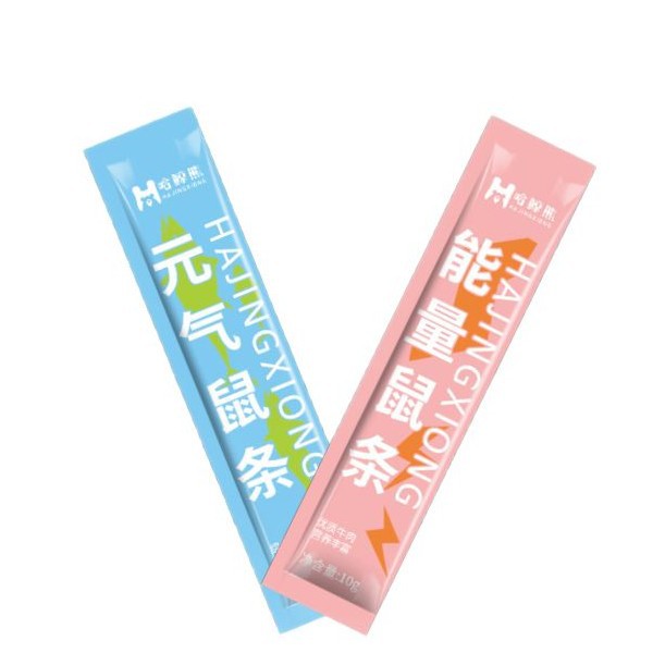 Hamster Nutrition Bar, Golden Bear Special Nutrition Paste, Flower Rat Nutrition Mud, Grain Feed, Funny Rat Snacks