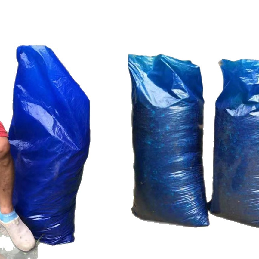 Feed Fermentation Bag, Silage Bag, Corn Straw Forage Feed Preservation Bag, Thickened and Enlarged Silage Bag