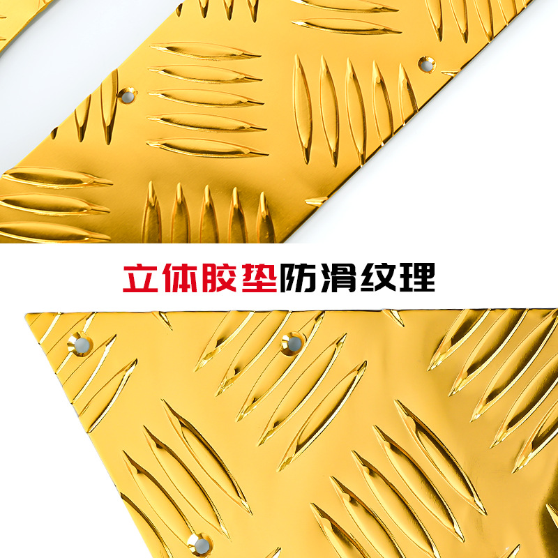 Wholesale Motorcycle Accessories Suitable for Yamaha Nvx/Aerox155 V2 Modified Cnc Decorative Foot Pedals