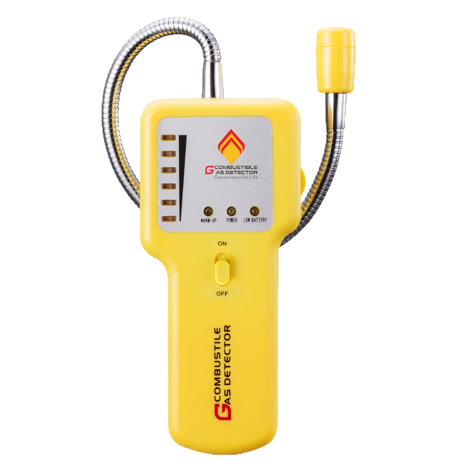 Y201 High Sensitivity Gas Detector Y201
