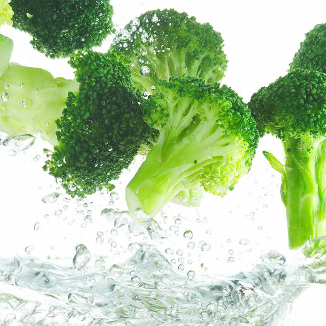 Fd Freeze-Dried Broccoli Wholesale Sale on Behalf of O Em, Od m Low-Cost Factory