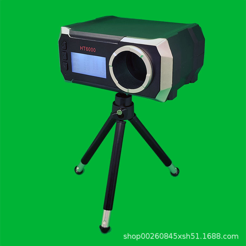 HT6000 спидометр начальный спидометр измерение скорости кинетической энергии Hunter LCD голос Wi-Fi мягкая пуля водяная бомба Nerf