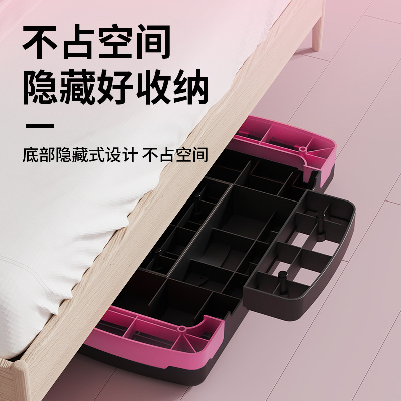 Fitness Exercise Pedal Indoor Multi-Functional Aerobic Non-Slip Stretching Foot Pedal Fitness Equipment Supplies Wholesale