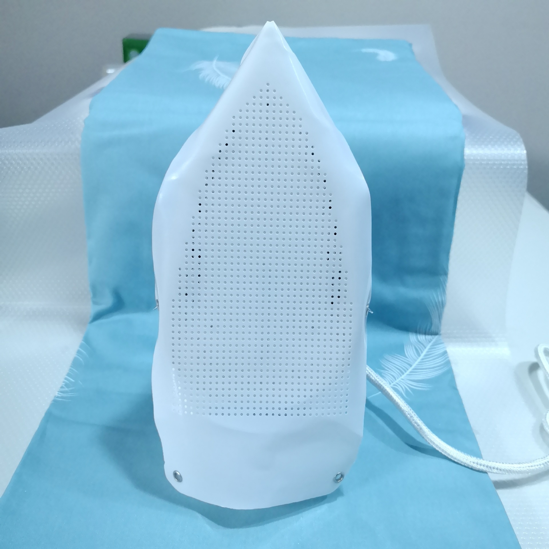 Large Customer - Factory Direct Sales of Household Iron Boots, Boot Ironing Boots, Laser Anti-Scald Soleplate, Ptfe Teflon Material