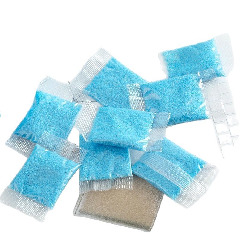 Wholesale Customized Disposable Water Soluble Film Smoke Sand Free Water Washing Anti Fly Ash Smoke Deodorization Cleaner Office