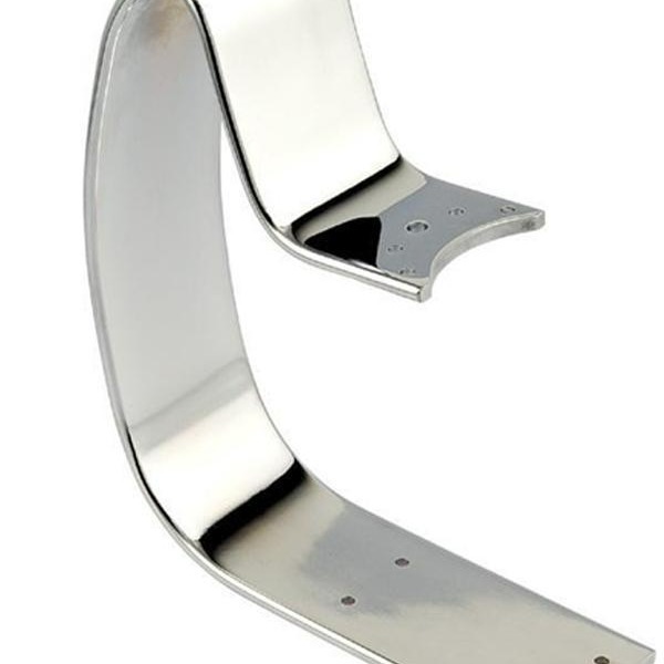 304 Stainless Steel Non-Standard Stamping Parts Non-Standard Hardware Stamping Parts Processing Hardware Accessories Stamping Parts Processing