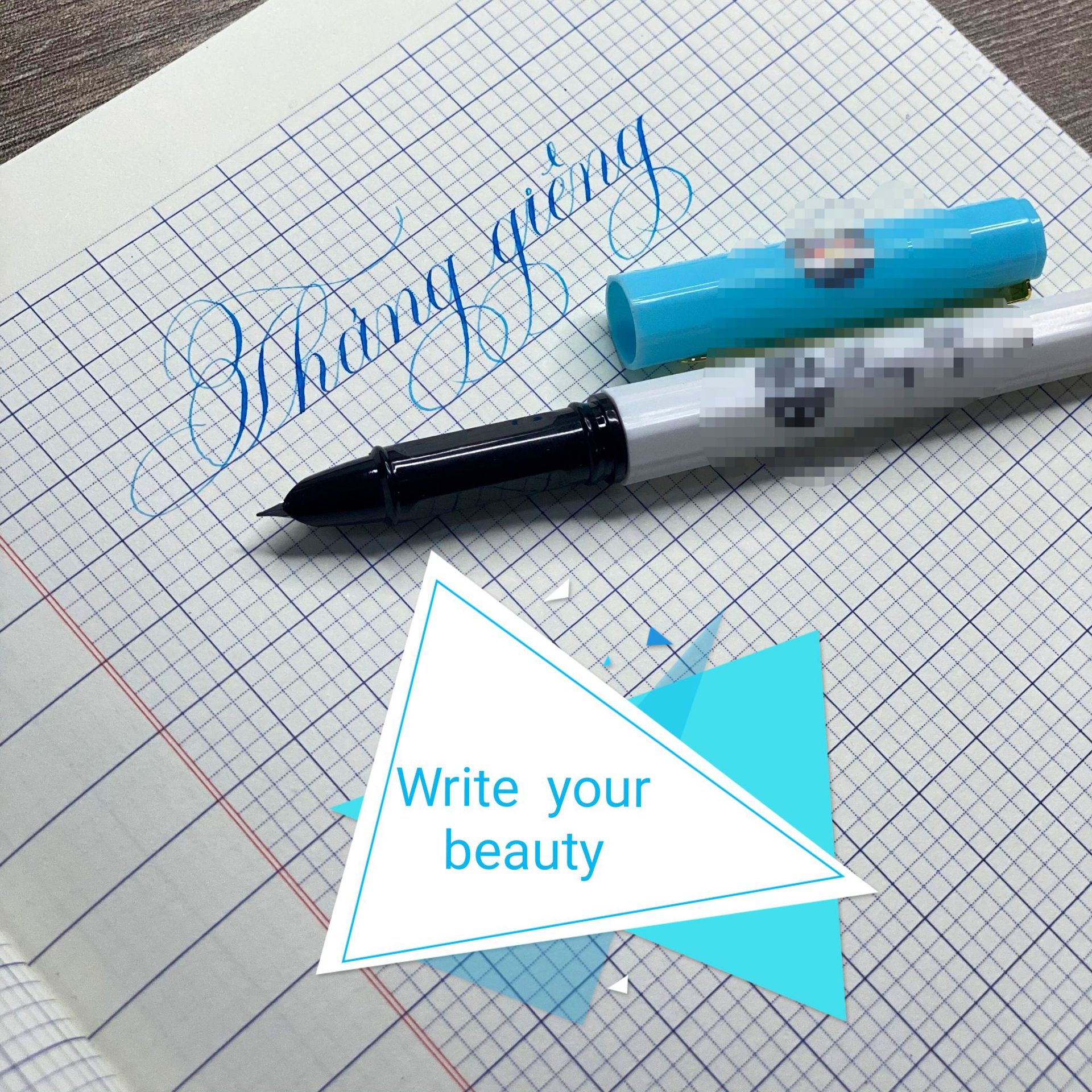 Vietnam tip dip pen tip 0.28MM cartoon pen tip can replace 18.5MM small cylinder tip dip pen tip factory