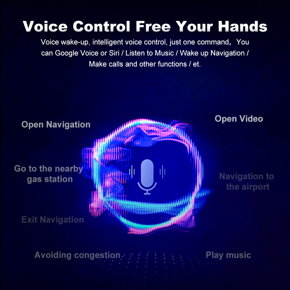 6.25inch Motorcycle Navigation Recorder Waterproof Smart Riding Gps High-Definition Motorcycle Driving Record