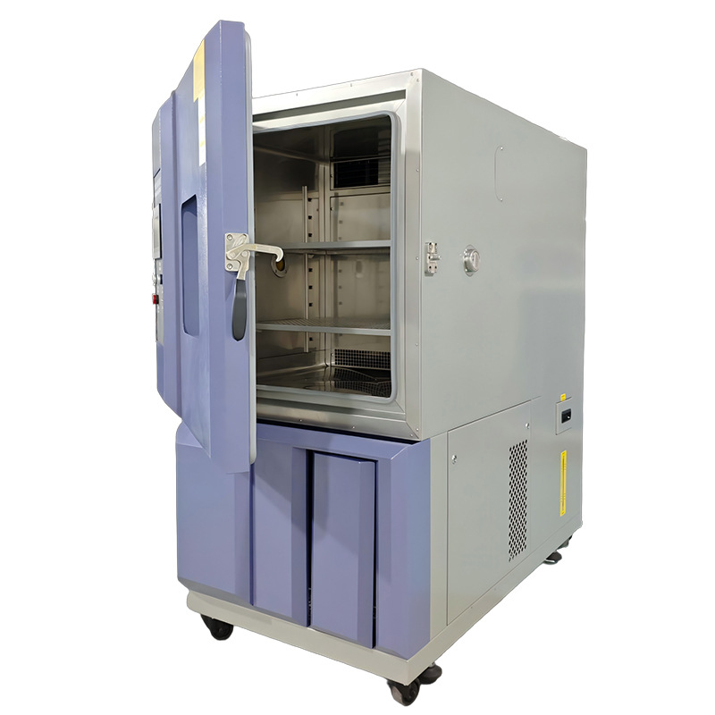 225L Programmable Constant Temperature and Humidity Test Chamber Dual 85 High and Low Temperature and Humidity Thermal and Humidity Alternating Test Chamber Battery Test Manufacturer