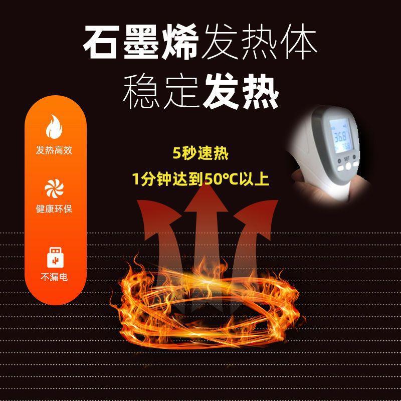 European and American Standard Graphene Electric Heating Film, Electric Floor Heating, Household Electric Heating Film, Wall Heating, Heating Sheet, Electric Heating Film