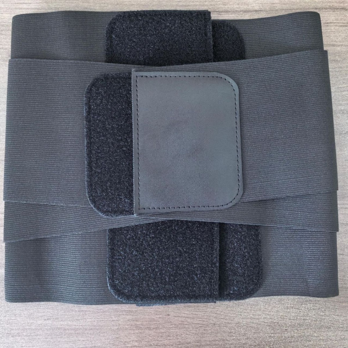 Abdominal Belt Amazon Women's Sports Fitness Sweat Belt Sweat-Wicking Body Shaping Waistband Sweat-Inducing Waistband