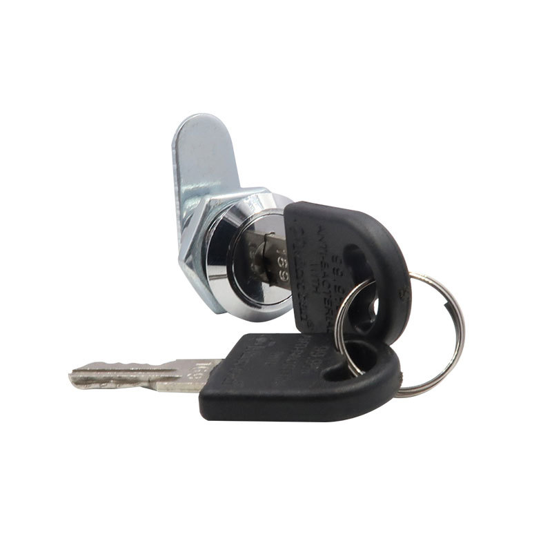 Manufacturers supply thumb 210B-16 blade tongue lock, mailbox lock, tongue lock, shoe cabinet lock
