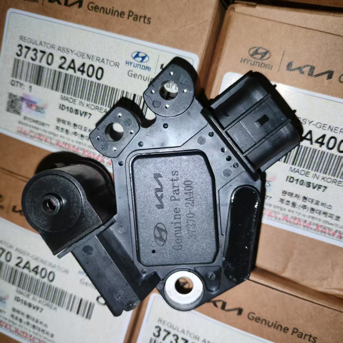 37370-2a400 373702a400 Alternator Voltage Regulator