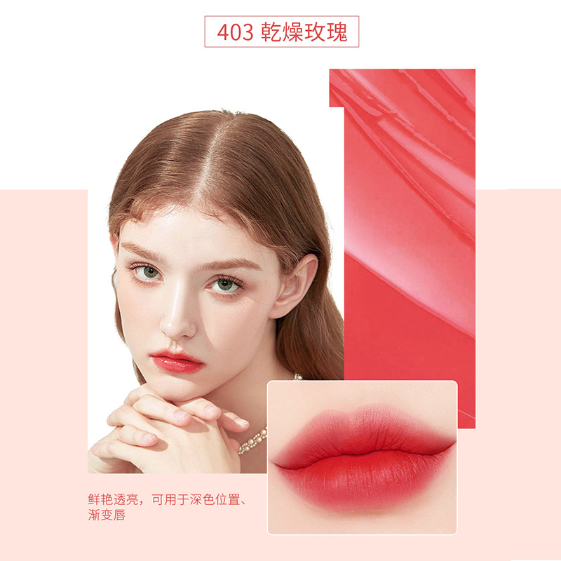 Shark Pattern Embroidery Liquid Color Material for Natural Lip Enhancement, European Lip Modification, Dark Lip Tattoo, Lip Bleaching, Dark Lip Modification, Pure Plant Color Cream