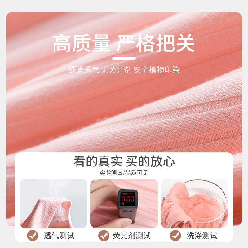 Pregnant women's dress summer thin postpartum nursing clothes fashionable spring and autumn maternity clothes pregnant women's nursing nightdress