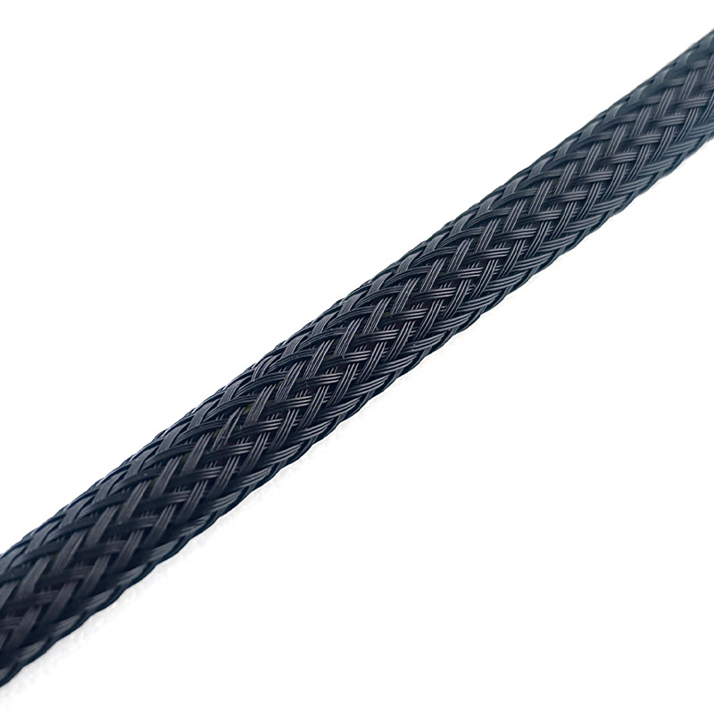 Computer Adapter Cable Cpu Fan Cable 4Pin Motherboard Fan Extension Cable Radiator Pwm Temperature Control Cable Package Nylon Mesh