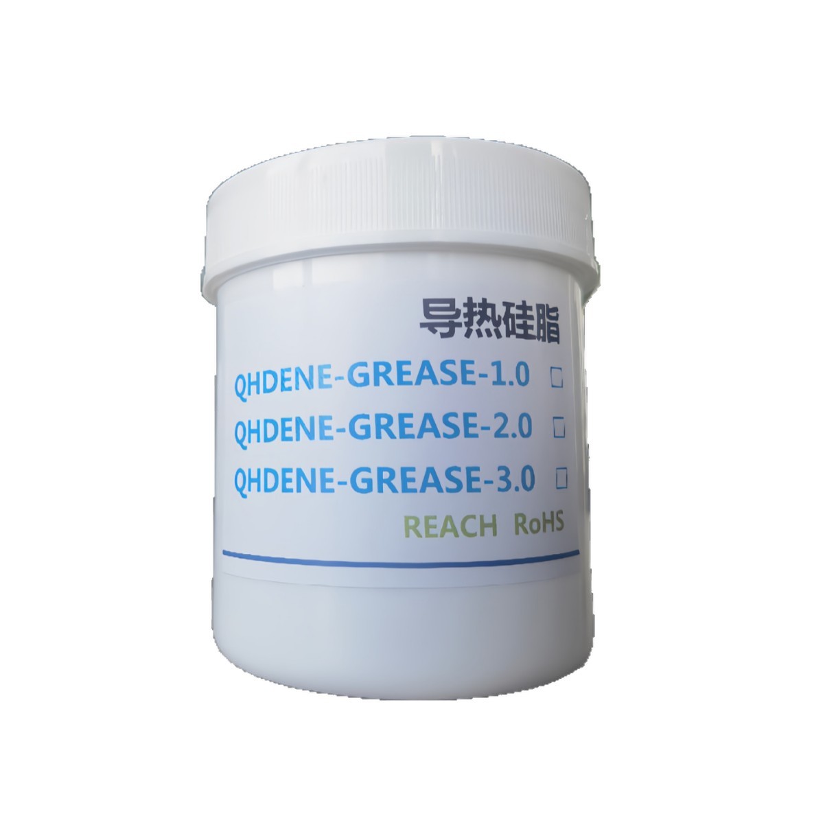 Thermal Grease/Thermal Paste/Heat Sink Paste/Thermal Gel/Led Lighting Heat Dissipation Filling Silicone Grease 2.0W