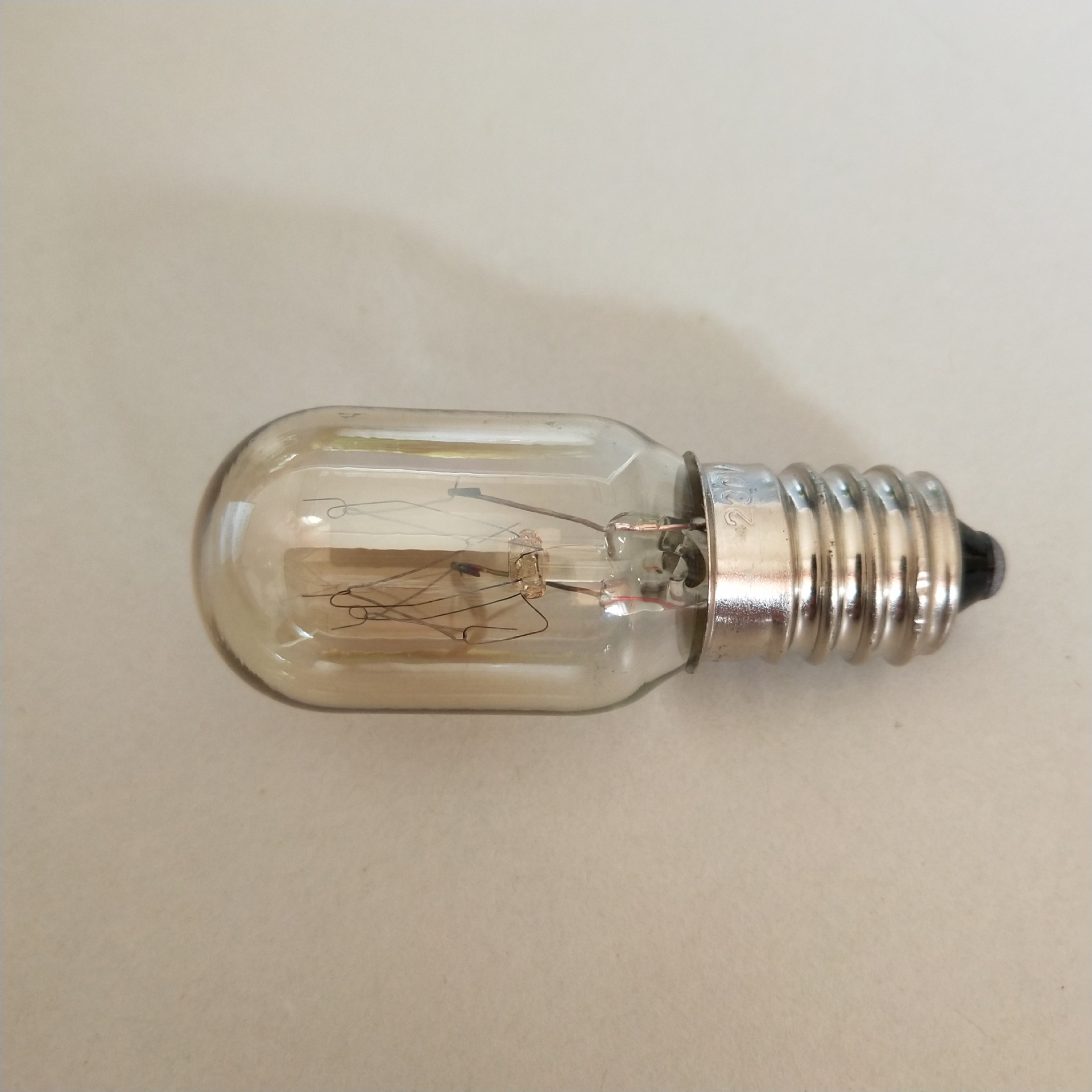 Himalayan Crystal Salt Lamp Accessories Salt Lamp Lamp Wire Bulb Salt Lamp Bulb High Temperature Resistant Bedroom Small