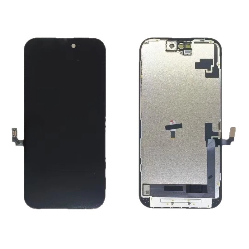Suitable for Apple Mobile Phone Screen Assembly 14 15 16 17 Pro Max Series iPhone Lcd